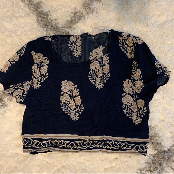 Boho matching set - Picture 2 of 3